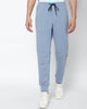AMERICAN EAGLE Panelled Joggers with Insert Pockets - M