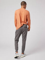 AE Zip-Pocket Active Jogger – M