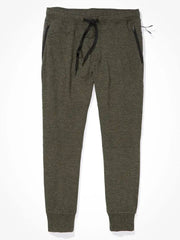 AE Active Jogger – Olive Heather - M