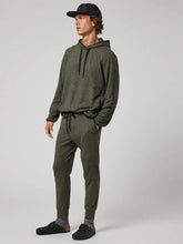 AE Active Jogger – Olive Heather - M
