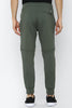 American Eagle Men Green Active 24/7 Jogger
