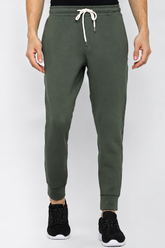 American Eagle Men Green Active 24/7 Jogger