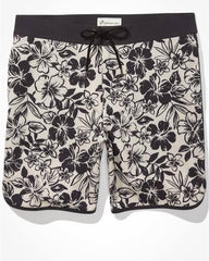 American eagle swimwear Black