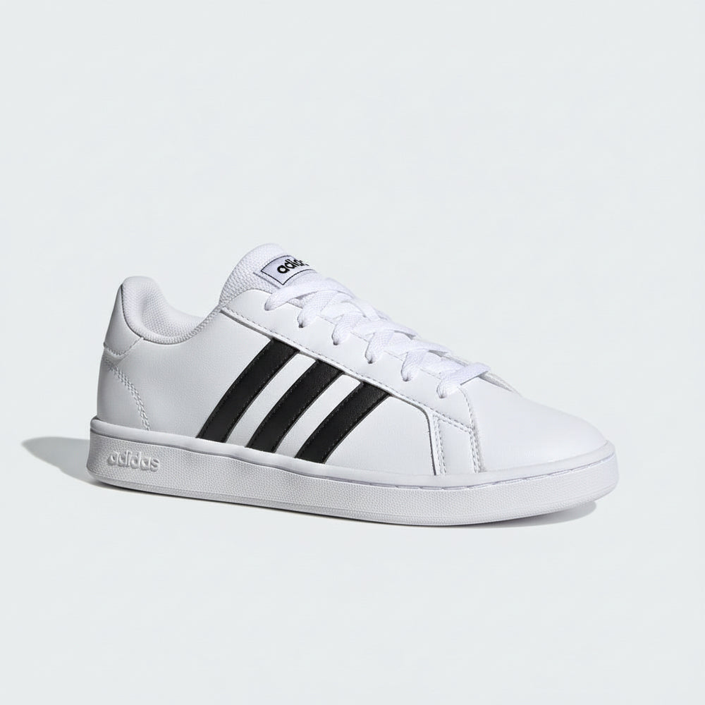 Adidas Grand Court Sneakers White