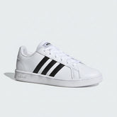Adidas Grand Court Sneakers White