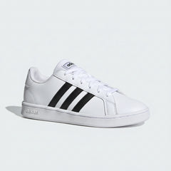 Adidas Grand Court Sneakers White