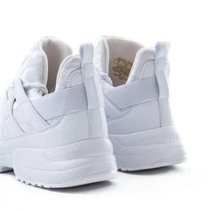 Guess Chunky Platform Sneakers White