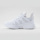 Guess Chunky Platform Sneakers White