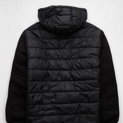 AE Hooded Stadium Puffer Jacket – Men's
