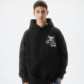 PULL&BEAR Hoodie ONE PIECE