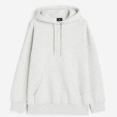 H&M Relaxed Fit Raglan Hoodie