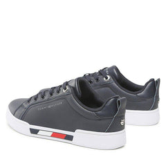 Tommy Hilfiger Classic Court Sneakers Black