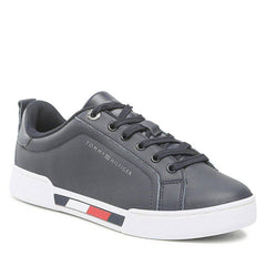 Tommy Hilfiger Classic Court Sneakers Black