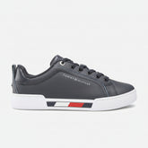 Tommy Hilfiger Classic Court Sneakers Black