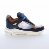 U.S. Polo Assn. Albert Sneakers Blue