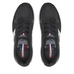 U.S. Polo Assn. Nobil Sneakers Black