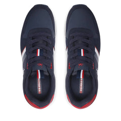 U.S. Polo Assn. Nobil Sneakers Blue