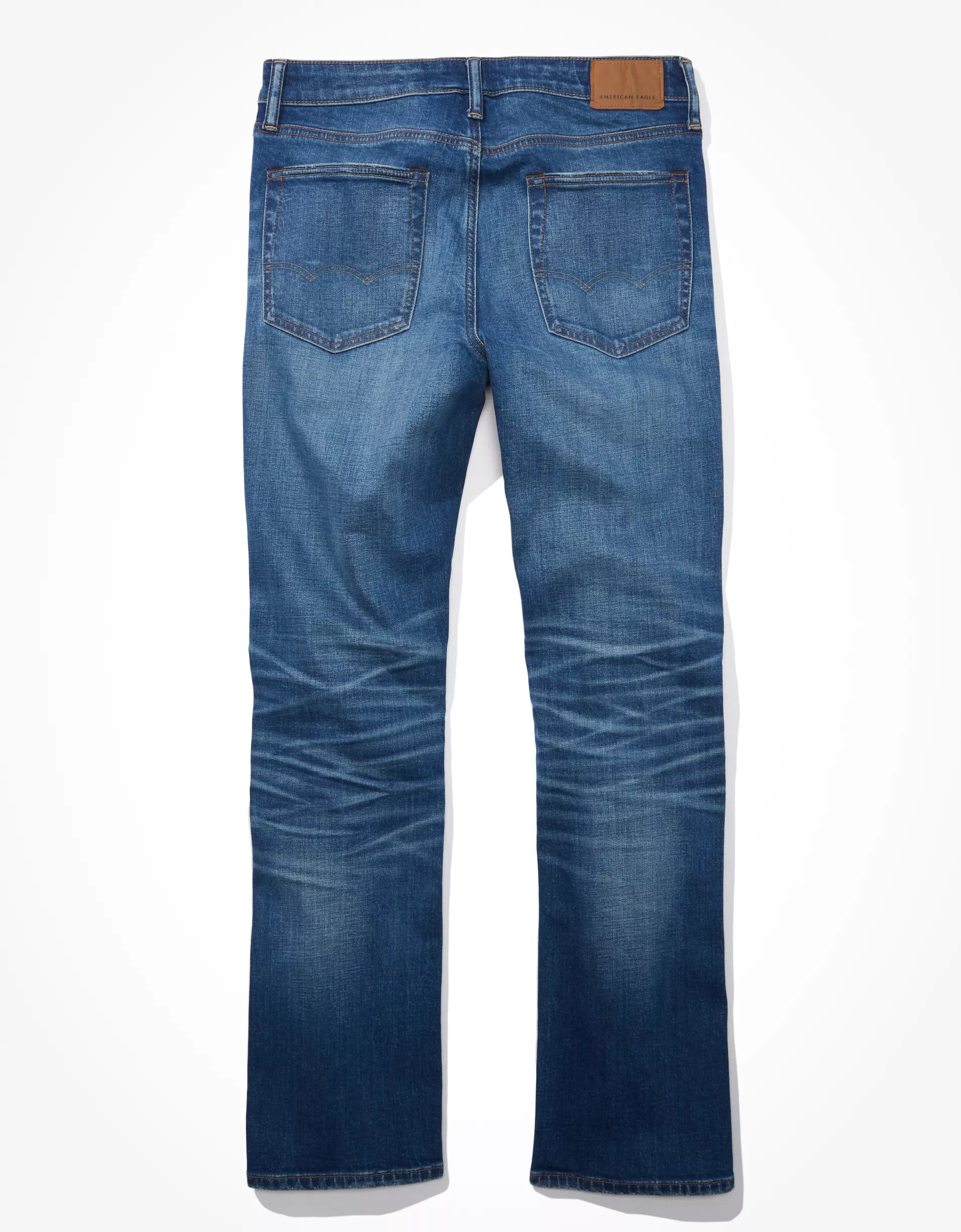 AE AirFlex+ Original Bootcut Jean