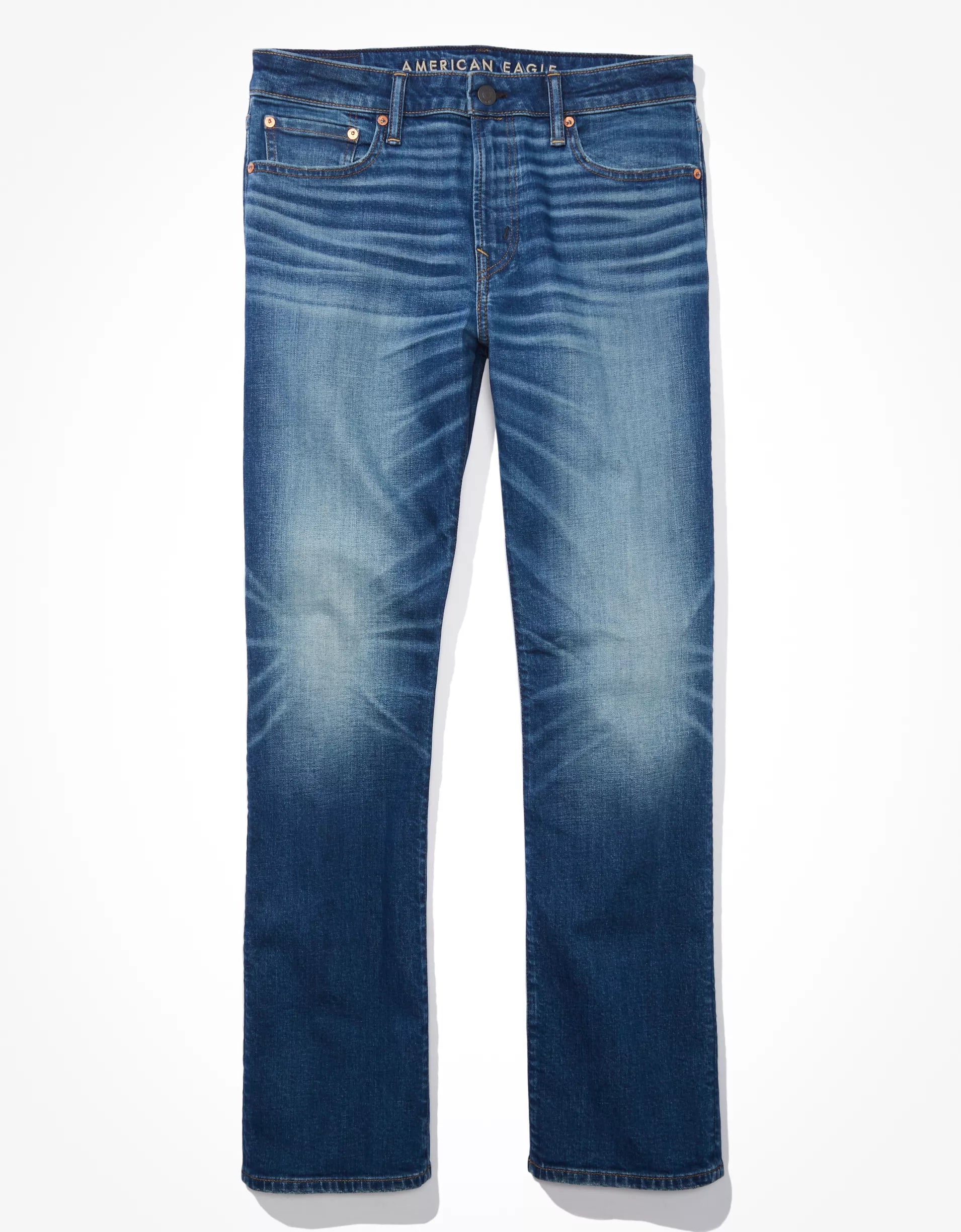 AE AirFlex+ Original Bootcut Jean