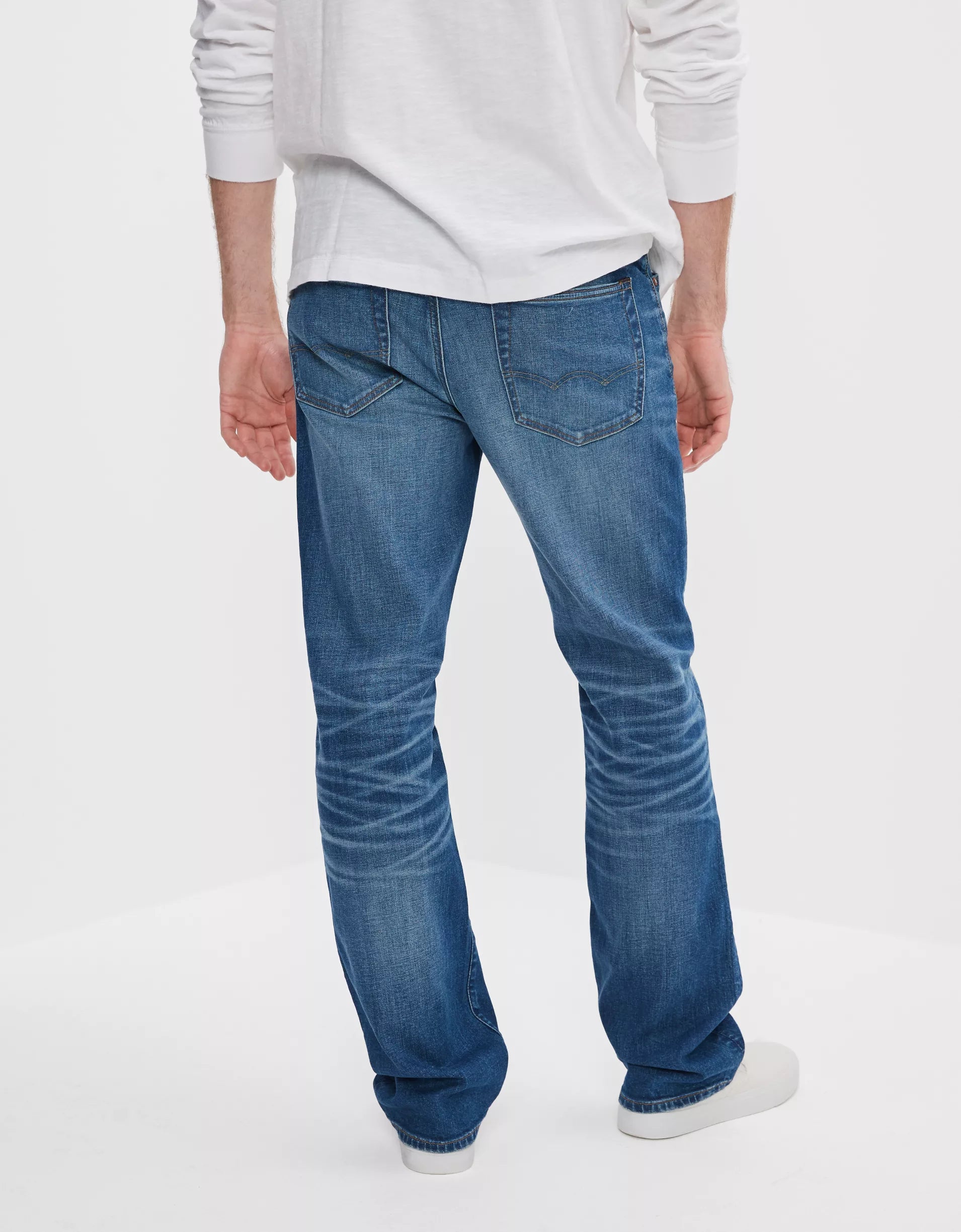AE AirFlex+ Original Bootcut Jean