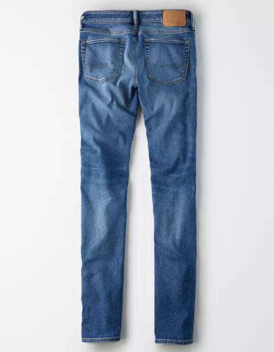 AE Ne(x)t Level Slim Jean