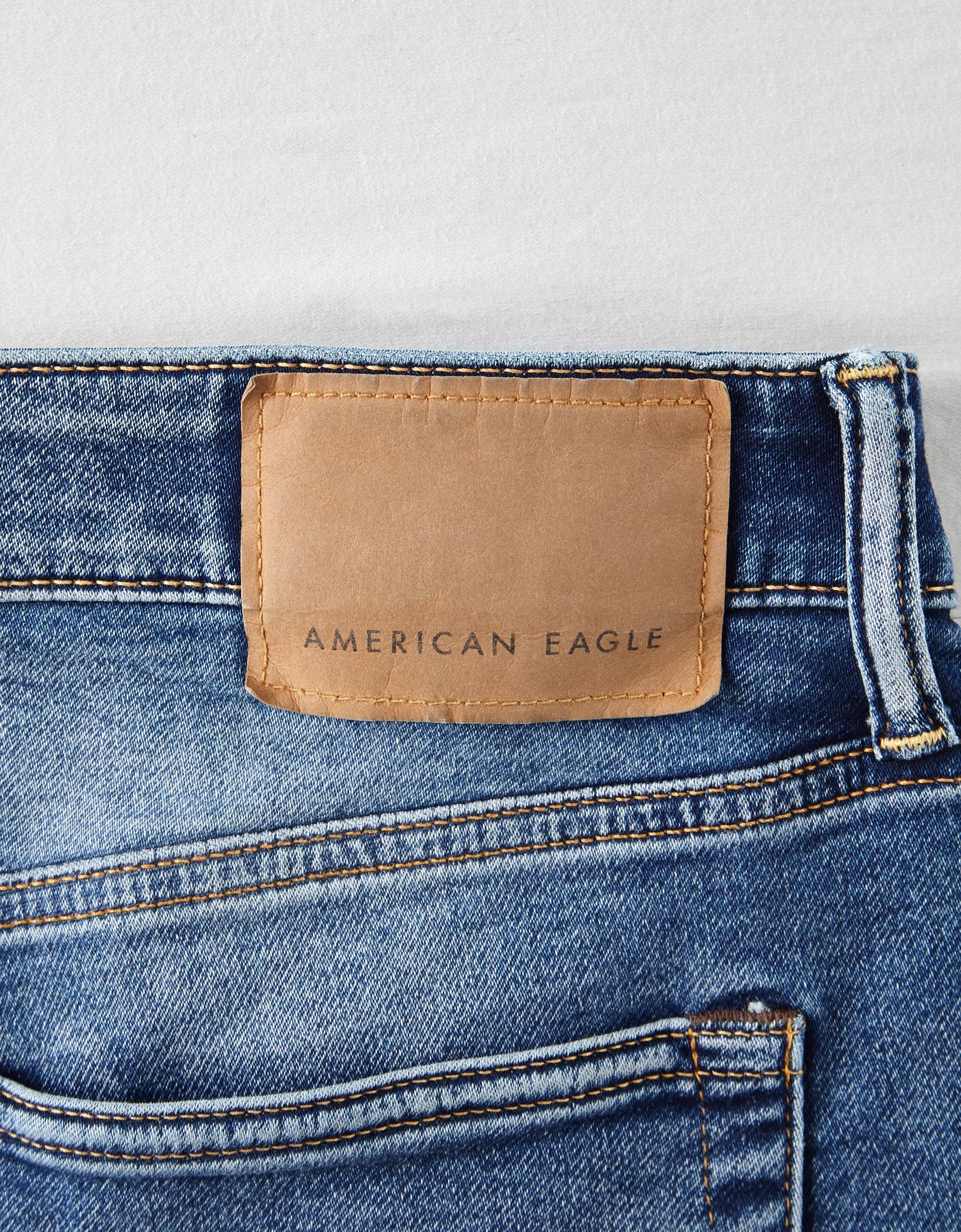 AE Ne(x)t Level Slim Jean