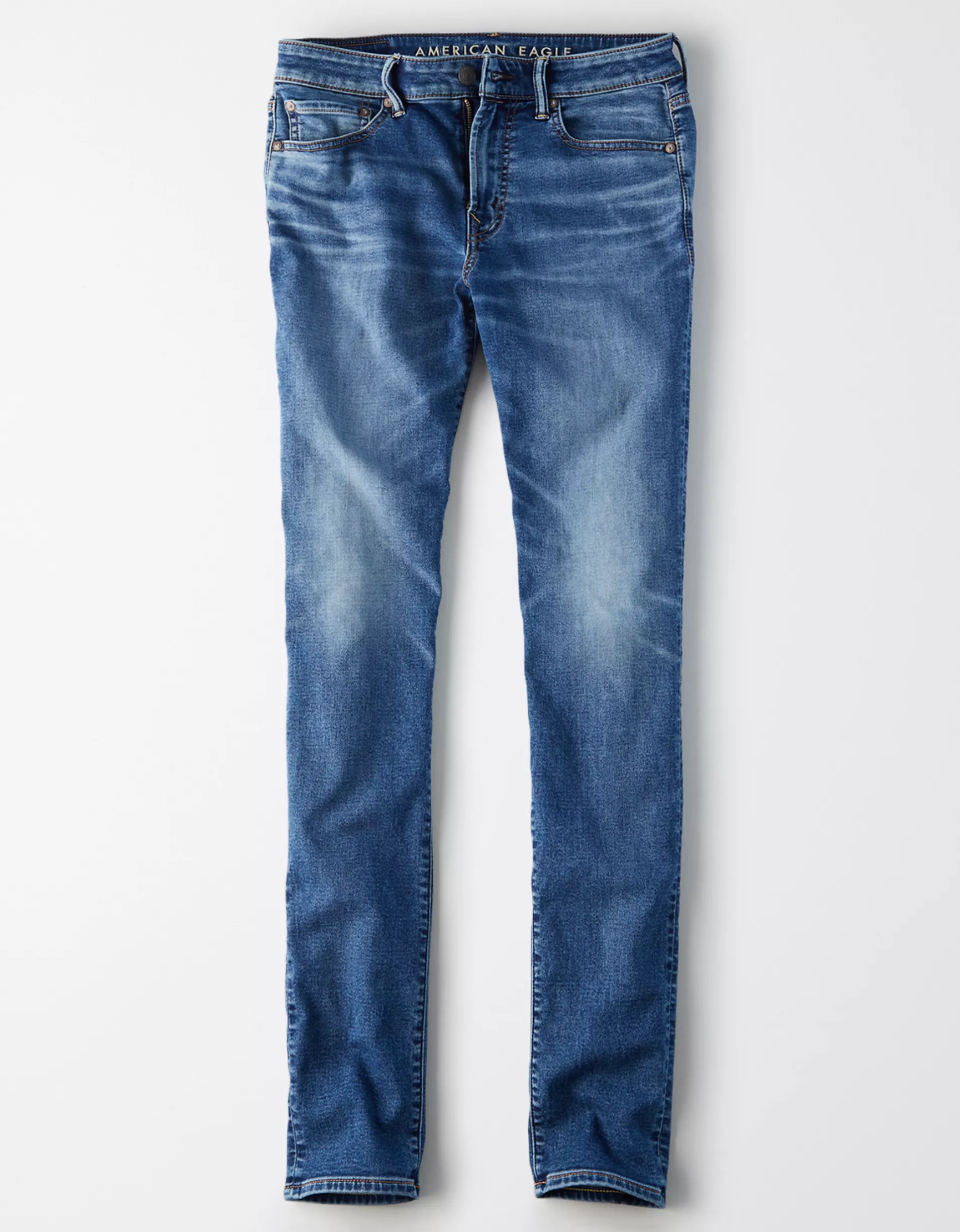 AE Ne(x)t Level Slim Jean