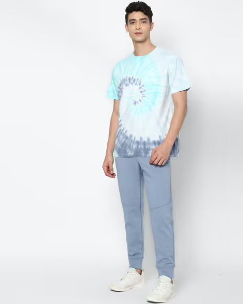 AMERICAN EAGLE Panelled Joggers with Insert Pockets - M