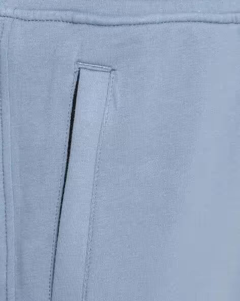 AMERICAN EAGLE Panelled Joggers with Insert Pockets - M