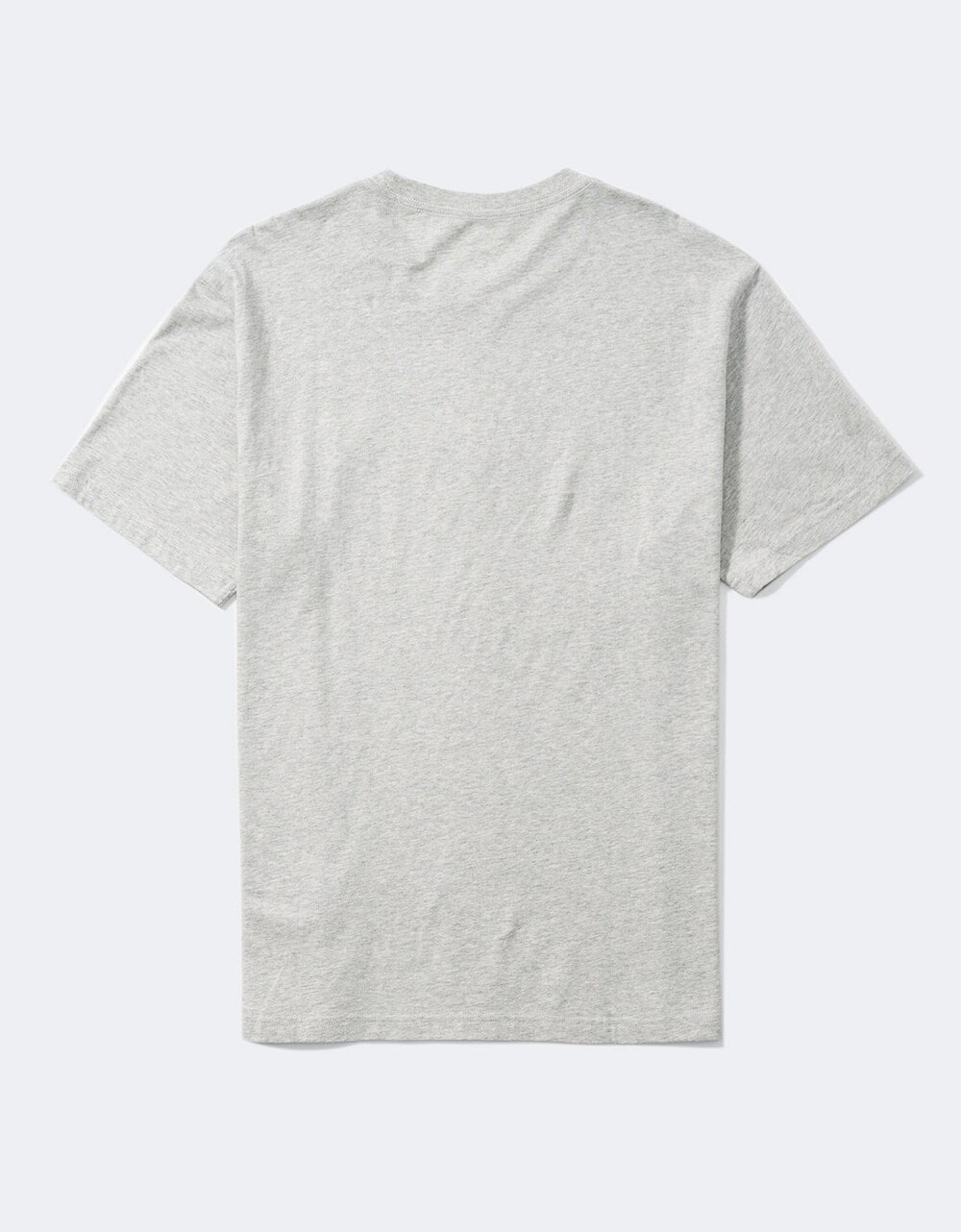 American Eagle Light Gray Crew Neck T-Shirt – Men's
