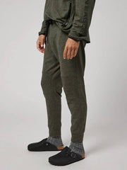 AE Active Jogger – Olive Heather - M