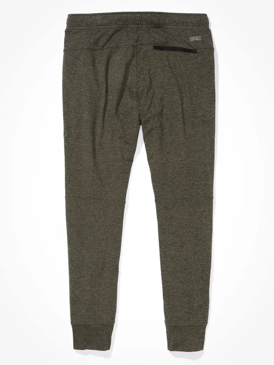AE Active Jogger – Olive Heather - M