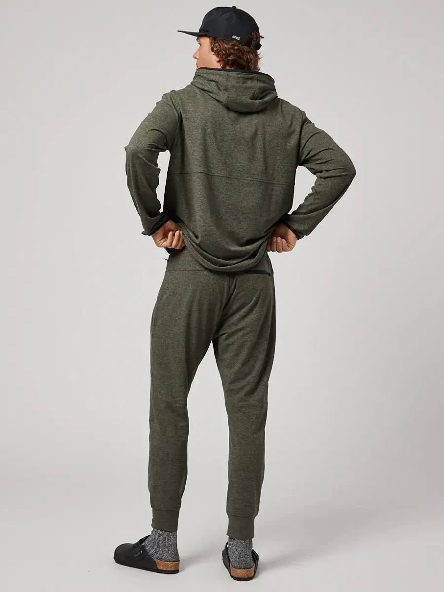 AE Active Jogger – Olive Heather - M