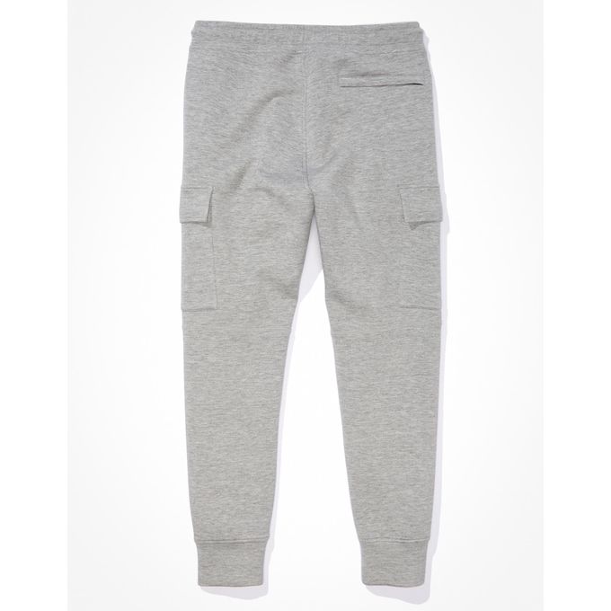 American Eagle AE 24/7 Good Vibes Cargo Jogger