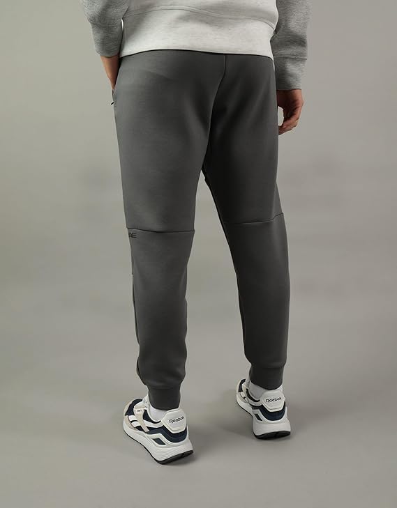 American Eagle Men 24/7 Good Vibes Jogger - M