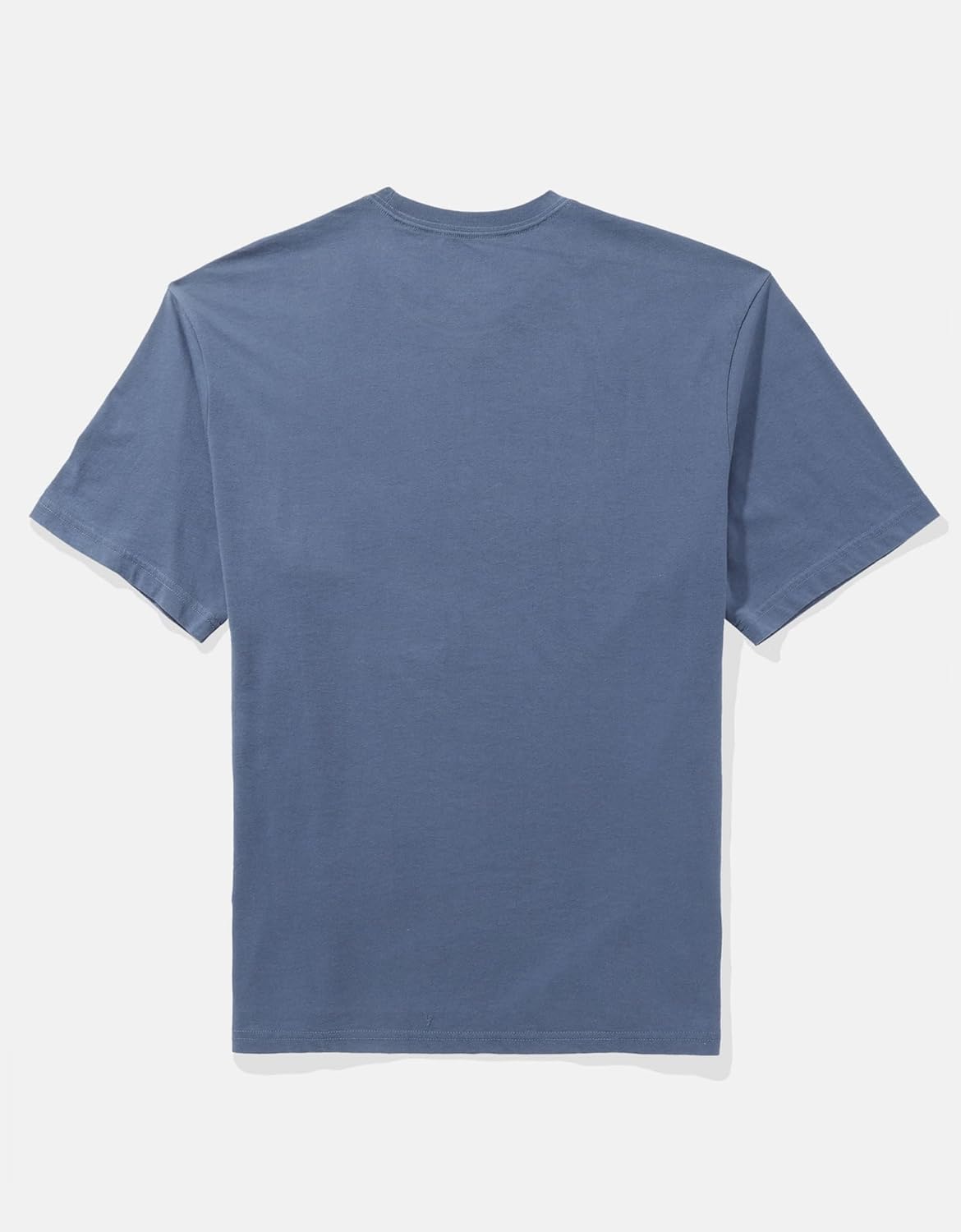 American Eagle Blue Eagle Graphic Crew Neck T-Shirt – Men's