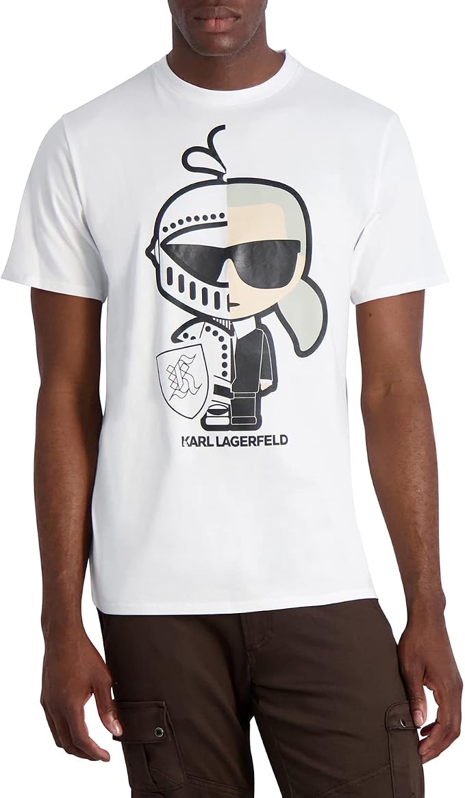 KARL LAGERFELD