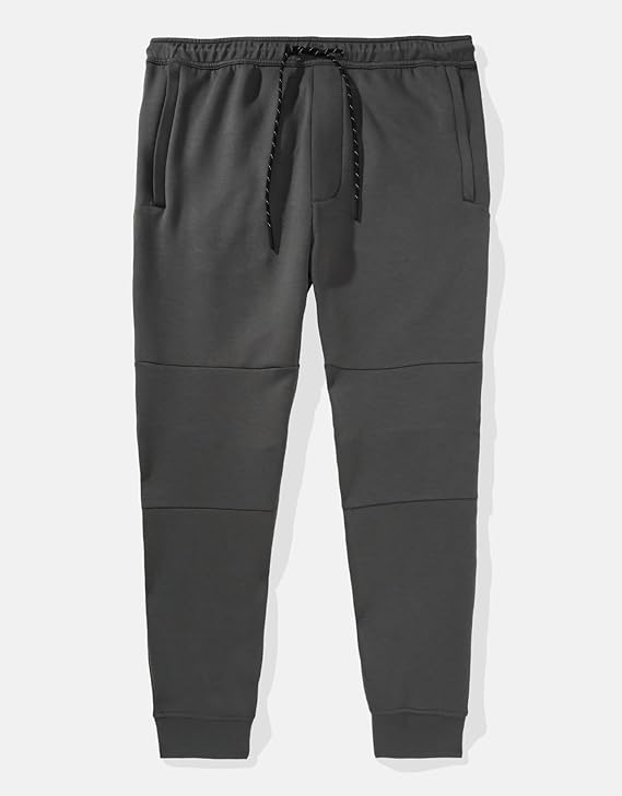 American Eagle Men 24/7 Good Vibes Jogger - M