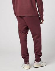 AE Active Flex Jogger – Burgundy