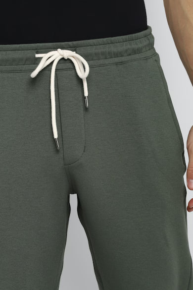 American Eagle Men Green Active 24/7 Jogger - M