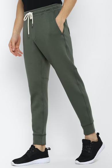 American Eagle Men Green Active 24/7 Jogger - M