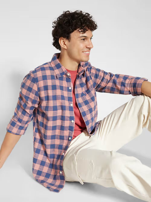 American Eagle Men's Shirt