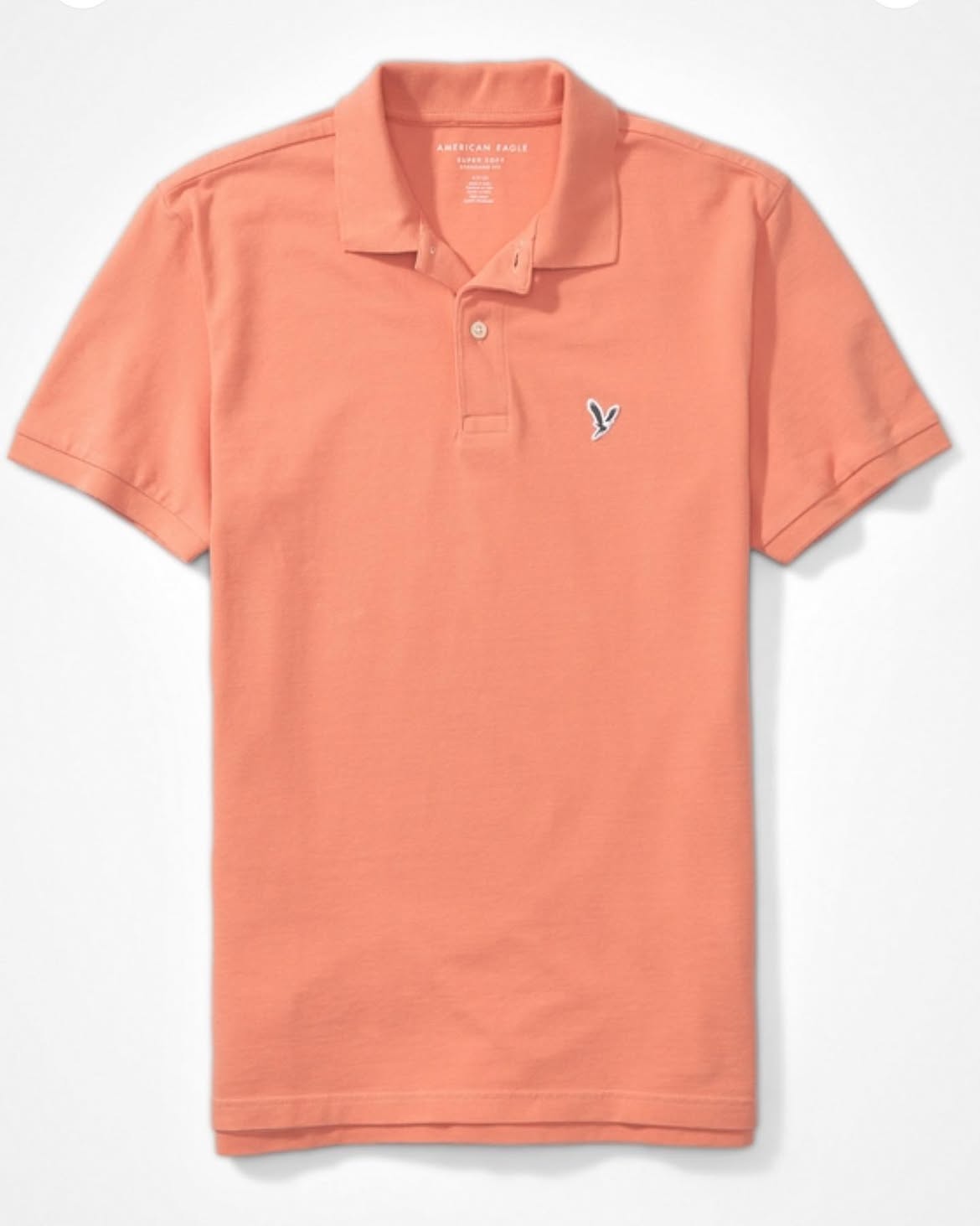 American eagle 🦅 Polo T-shirt