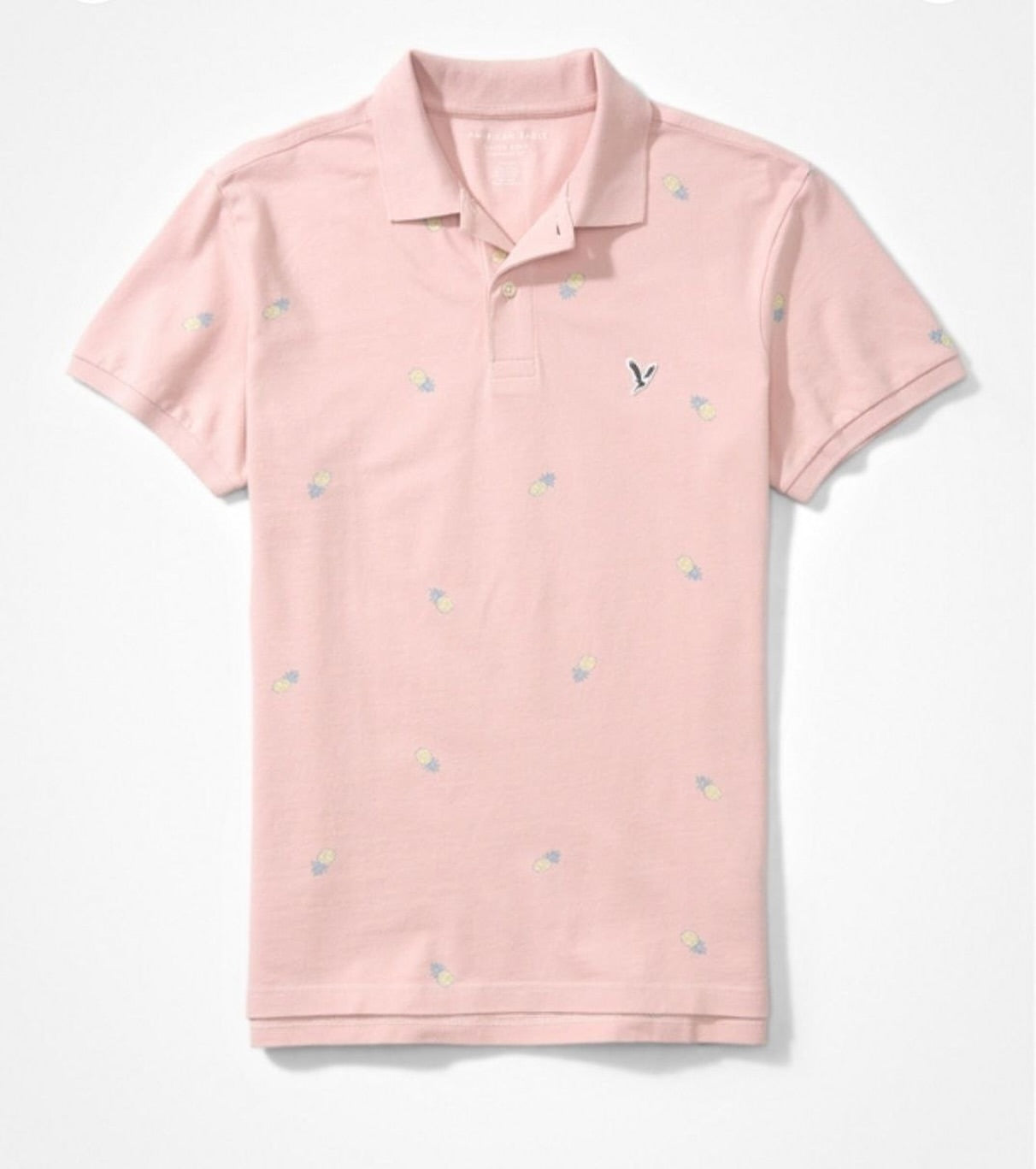 American Eagle Polo