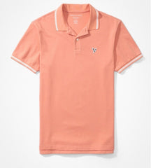 American eagle polo T-shirt
