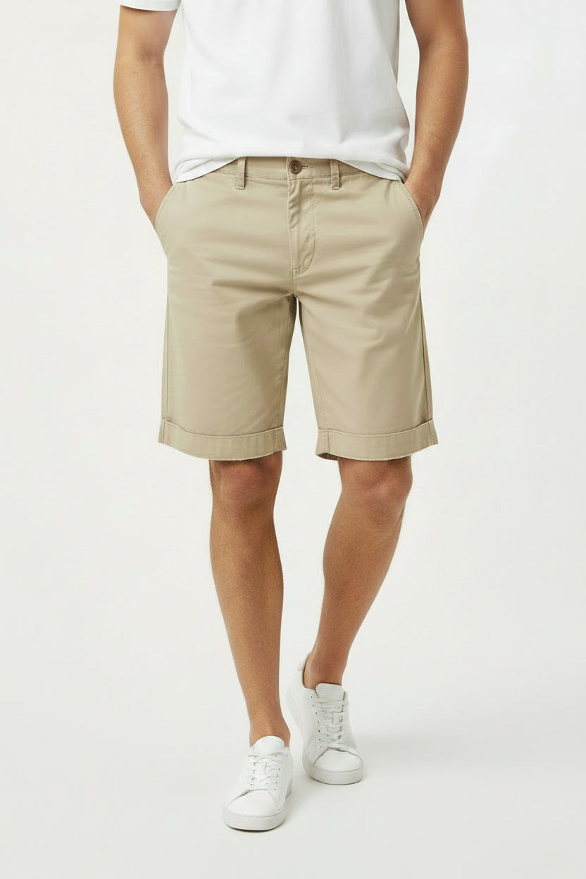 American Eagle Short (Khaki) - 32