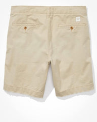 American Eagle Short (Khaki) - 32