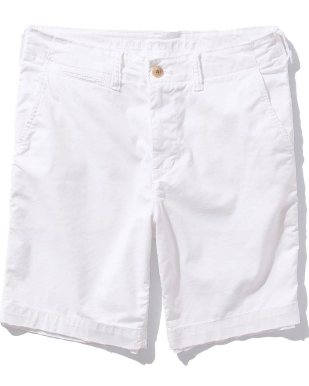 American Eagle Short (Khaki) White - 32
