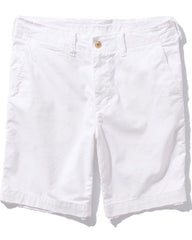American Eagle Short (Khaki) White - 32