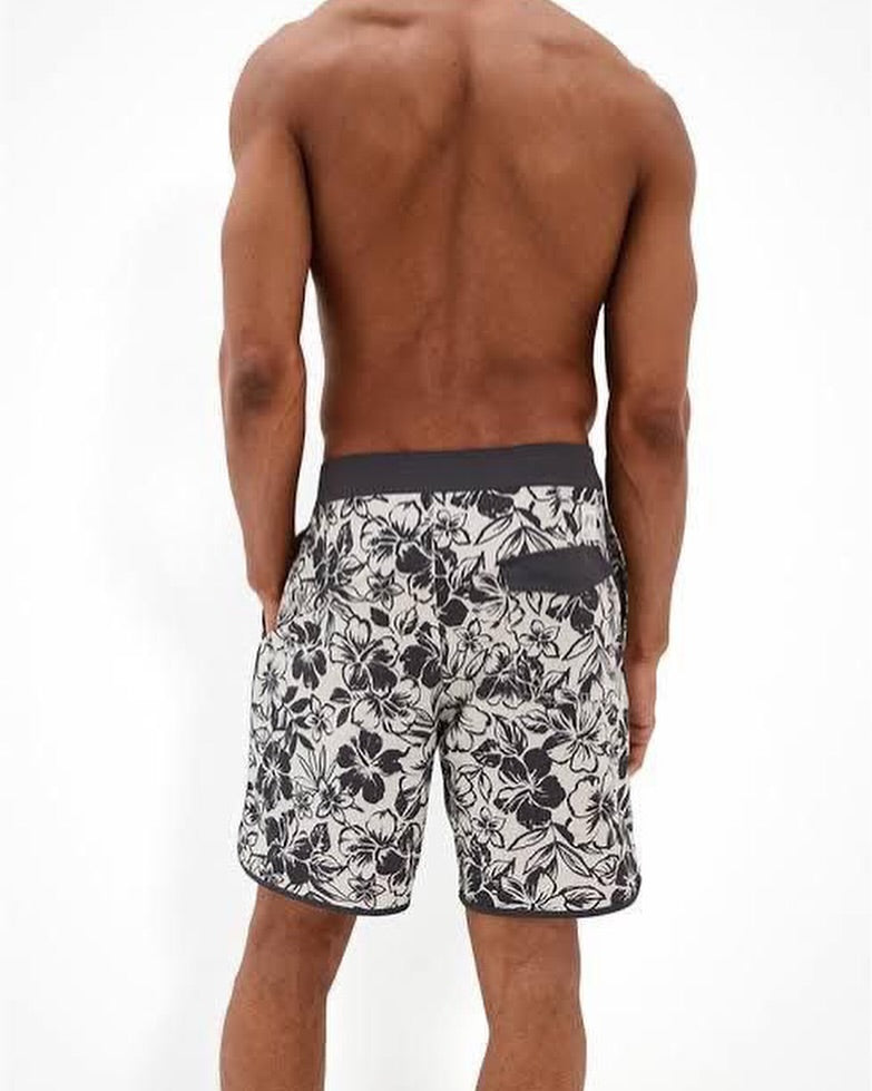 American eagle swimwear Black